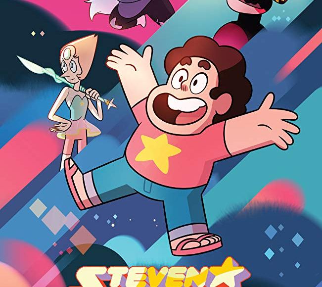 Steven Universe Poster