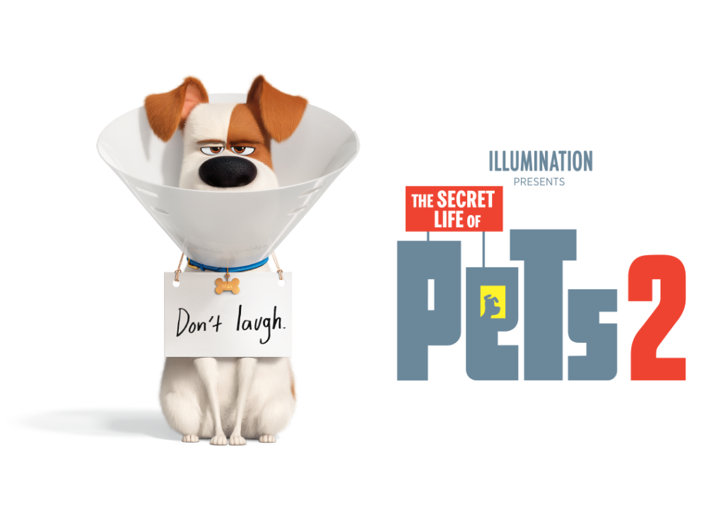 The Secret Life of Pets 2: Movie Review