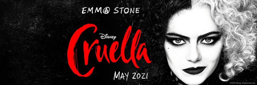 Disney Cruella Trailer Thoughts