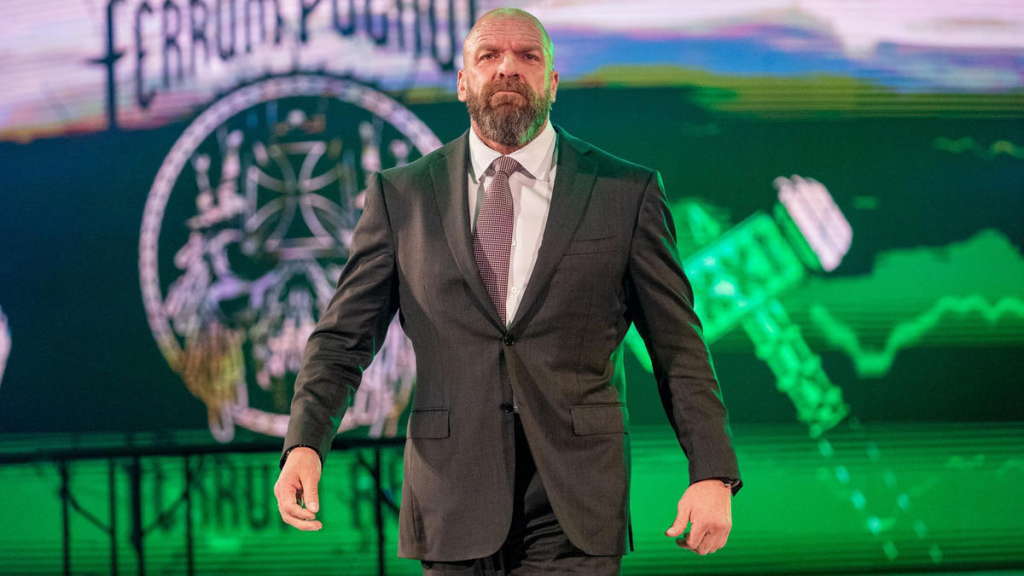 Bold Predictions for WWE’s Triple H Era