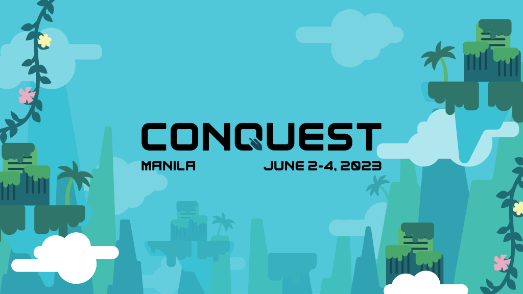 CONQuest Festival 2023 Survival Guide